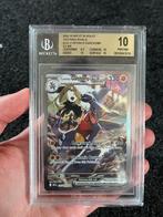 Pokémon Pristine 10 BGS Cynthias Garchomp EX #232 SIR S&V DR, Hobby en Vrije tijd, Verzamelkaartspellen | Pokémon, Ophalen of Verzenden