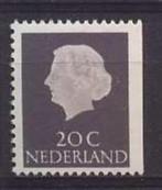 Nederland Combinatie 33f postfris 1966-68, Ophalen of Verzenden, Na 1940, Postfris