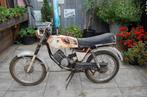 puch borrasca, Fietsen en Brommers, Brommers | Oldtimers, Ophalen, Maximaal 45 km/u, Overige merken