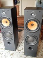 B&W DM603 S2, Front, Rear of Stereo speakers, Gebruikt, Bowers & Wilkins (B&W), Ophalen