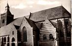 Leerdam - Ned. Herv. Kerk (1968) 2x, Verzenden, 1960 tot 1980, Gelopen, Utrecht