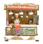 Poffertjeskraam, typisch hollands, Diversen, Kerst, Ophalen of Verzenden