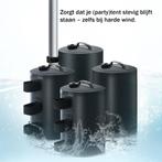 Partytent Waterzak gewichten – Set van 4 × 20 of 4x 10 Liter, Tuin en Terras, Partytenten, Tentdiscount, Tentdiscount@gmail.com