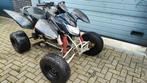 brommer quad,  acces 70 cc watergekoeld, minarelli 2takt blo, Ophalen of Verzenden, Gebruikt