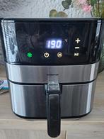 Airfryer Inventum GF500HLD, Witgoed en Apparatuur, Ophalen, Gebruikt, Airfryer, 1500 gram of meer