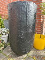 Zwarte Bloempot / Plantenpot, Tuin en Terras, Bloembakken en Plantenbakken, Ophalen, Overige materialen, Gebruikt, Minder dan 60 cm
