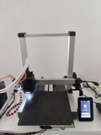 Anycubic Kobra 3 v2 Combo. Met veel extra's., Computers en Software, 3D Printers, Ingebouwde Wi-Fi, Nieuw, Ophalen of Verzenden