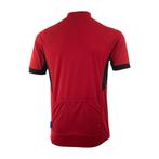 Fietsshirt Rogelli Core rood/zwart  TOPPER VAN 32.95 NU, Verzenden, Info@gowapromotions.com, Nieuw, 4838gt
