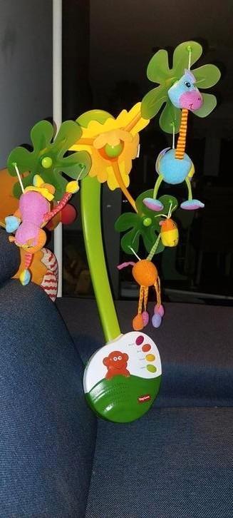 Tiny Love Sweet Island Dreams Mobile beschikbaar voor biedingen