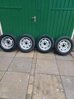 Bredere velgen Volvo Amazon 15 inch, Ophalen of Verzenden