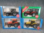 Siku  Massey ferguson   tractor, Ophalen of Verzenden, Nieuw, Auto's