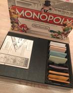 Monopoly Nintendo Collector's Edition, Drie of vier spelers, Ophalen, Zo goed als nieuw