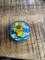 Pokemon Celebrations: Flying & Surfing Pikachu Pin, Ophalen of Verzenden, Nieuw, Overige typen