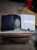 Moto guzzi v700 zijkappen en onderdelen, Ophalen of Verzenden