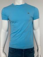 Lacoste t-shirt maat S, Kleding | Heren, Ophalen of Verzenden, Zo goed als nieuw