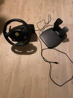 Race stuur voor de playstation 4, Spelcomputers en Games, Spelcomputers | Sony PlayStation Consoles | Accessoires, Ophalen of Verzenden