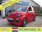 Microcar Mgo Must stuurbekrachtiging 2022, 895km brommobiel, Diversen, Gebruikt, Ligier