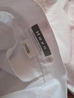 Zorgbroek, zorgkleding, Ophalen of Verzenden, Zo goed als nieuw, Maat 42/44 (L), Wit