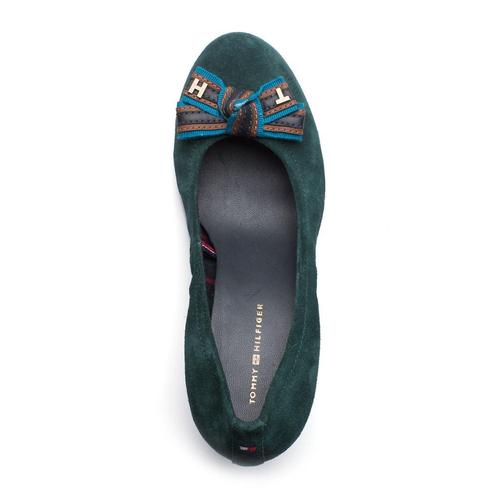 Tommy Hilfiger Cindy klassieke groene pump pumps maat 39, Kleding | Dames, Schoenen, Nieuw, Pumps, Groen, Ophalen of Verzenden
