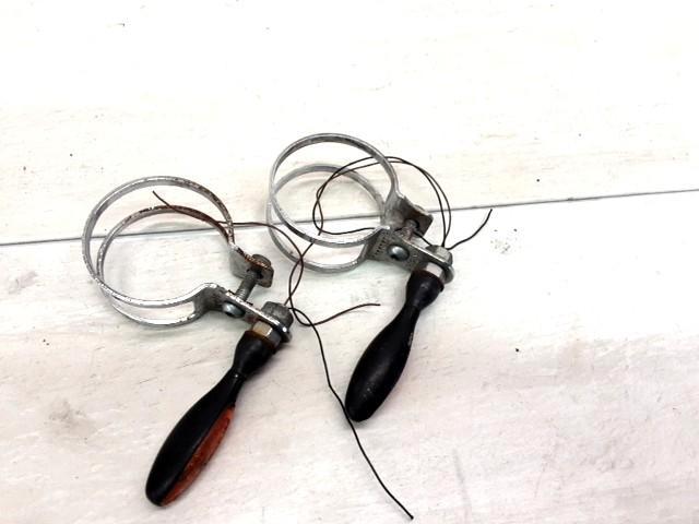 Beugel Beugel divers D1-45133, Motoren, Accessoires | Overige