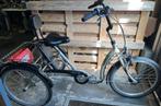 28 inch E-bikes ook 3 Wielers met inruil,ook Nieuwe 120 km, Ophalen of Verzenden, Zo goed als nieuw
