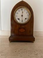 Prachtig antiek tafelklokje (helaas met defect), Antiek en Kunst, Ophalen of Verzenden