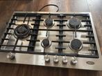 Boretti Kookplaat - Gas, Ophalen, Gebruikt, Inbouw, Gas