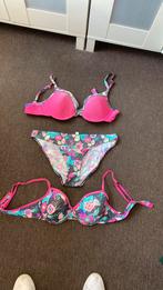 Z.G.A.N. 3 delige bikini, Bonprix, Overige kleuren, Ophalen of Verzenden, Zo goed als nieuw
