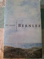 Bernlef - Op slot, Bernlef, Ophalen of Verzenden, Zo goed als nieuw, Nederland