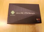 MK809 III Mini PC Android 5.1.1 TV Stick Dongle, Ophalen of Verzenden, Nieuw