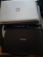 defecte laptops ongetest, Computers en Software, Windows Laptops, Ophalen, Gebruikt, Onbekend