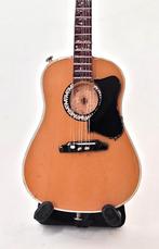 Taylor Swift miniatuur gitaar van hout mini guitar decoratie, Info@deconoord.nl, Deco Noord, Nieuw, Ophalen of Verzenden