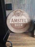Amstel bord, Nieuw, Ophalen of Verzenden