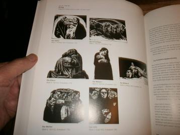 kathe kollwitz tekeningen grafiek plastieken 206 afb beschikbaar voor biedingen