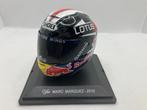 69882: Helm - MotoGP - Marc Marquez - 2012 - Atlas 1:5, Overige typen, Zo goed als nieuw, Bachsatztstr. 54 D 72131 Ofterdingen, Germany