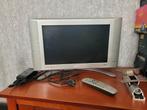 Philips matchline tv zgan, Ophalen, Zo goed als nieuw, Philips