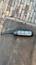 Scooter Uitlaat 2 Takt, Ophalen, Gebruikt, Uitlaat