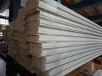 Mdf plinten 18 mm 14 cm hoog gegrond, Ophalen, Nieuw, Mdf, 200 tot 250 cm