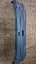Achterbumper Peugeot 206, Nieuw, Ophalen of Verzenden, Achter, Bumper