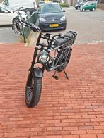 Fatbike ape ryder A10 ZGAN, Ophalen of Verzenden, Zo goed als nieuw, Overige merken