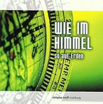 Bieden>CD CHRISTUS-TREFF MARBURG - Wie Im Himmel, So  >FOLIE, Verzenden, Zo goed als nieuw, Gospel