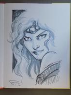 Storm - 26_HC_De muiters van Anker [Grote tekening, handteke, Boeken, Stripboeken, Eén stripboek, Ophalen of Verzenden, Nieuw