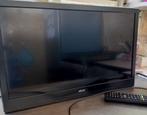 Te koop Akai tv, 50 Hz, LCD, Zo goed als nieuw, Minder dan 40 cm