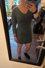 Blauw jurkje van CoolCat, Blauw, Ophalen of Verzenden, Zo goed als nieuw, Coolcat