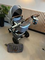Joolz Day2 Kinderwagen met vele extra’s, Kinderen en Baby's, Kinderwagens en Combinaties, Zo goed als nieuw, Met reiswieg, Ophalen