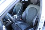 Mercedes-Benz C-Klasse 180 AMG 360 Graden | Virtual Cockpit, Leder en Stof, Bedrijf, Sedan, 16 km/l