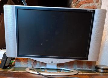 Monitor - 56x33 cm beschikbaar voor biedingen