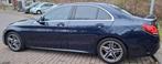 Mercedes Benz 180 AMG 2019, Auto's, Mercedes-Benz, 1800 kg, Blauw, 75 €/maand, Particulier