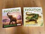 Evolution Kickstarter -  Master of Evolution pledge, Hobby en Vrije tijd, Gezelschapsspellen | Bordspellen, Ophalen of Verzenden