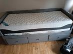 Matras Wellpur nieuw 90x200, Huis en Inrichting, 90 cm, Ophalen of Verzenden, Eenpersoons, Wit